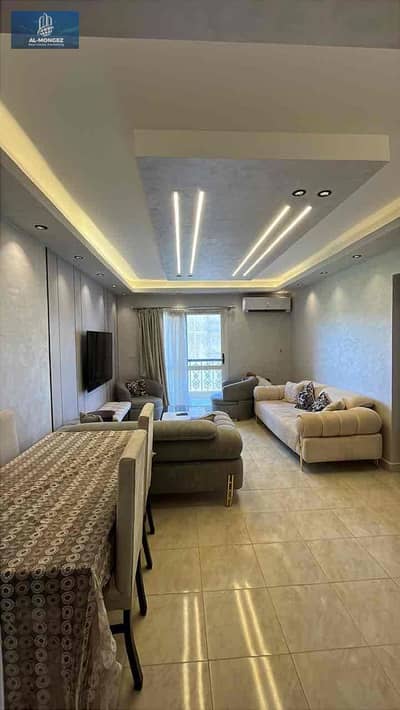3 Bedroom Apartment for Rent in New Cairo, Cairo - 5d297f62-7a93-4ff2-99ff-ed38a4814f4c. jpg 3 Bedroom Apartment for Rent in New Cairo, Cairo - 5d297f62-7a93-4ff2-99ff-ed38a4814f4c. jpg