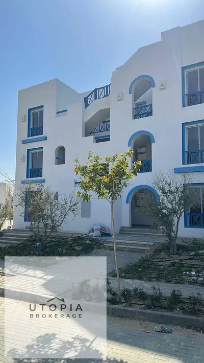 Fully Finished 94m Chalet + 64m Roof | Mountain View Ras El Hekma | Bahary | 8.5M شاليه 94م + رووف 64م في ماونتن فيو رأس الحكمة | بحري | متشطب | 8.5 مليون