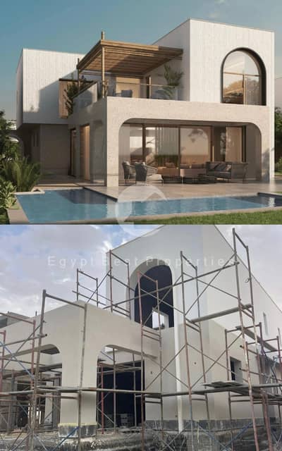 صباغ فلل ومنازل في دبي