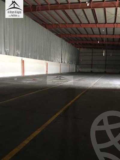 Warehouse for Rent in Obour City, Cairo - 6998b395d63d8998266650. jpg