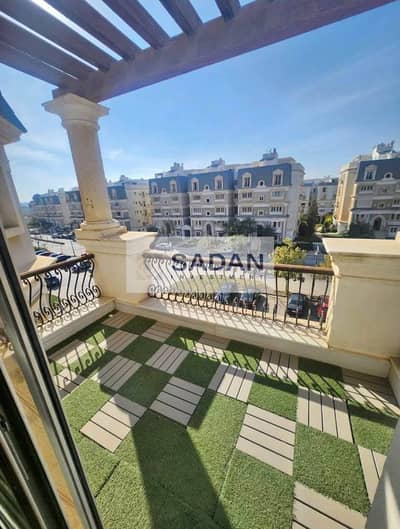 اي فيلا 3 غرف نوم للبيع في القاهرة الجديدة، القاهرة - 625906430_2321742711657464_8322745174131085034_n. jpg