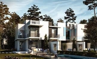 4 Bedroom Twin House for Sale in Mostakbal City, Cairo - IL-Bosco-City-New-Cairo-6. jpg 4 Bedroom Twin House for Sale in Mostakbal City, Cairo - IL-Bosco-City-New-Cairo-6. jpg