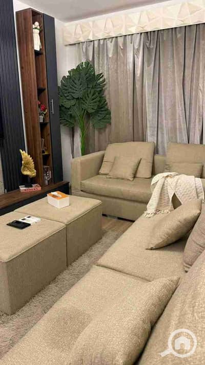 فلیٹ 4 غرف نوم للايجار في مدينتي، القاهرة - 1000629357. jpg