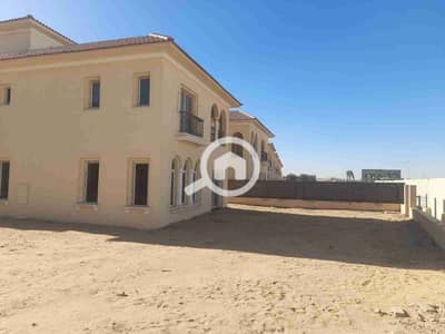 4 Bedroom Villa for Sale in New Cairo, Cairo - 1000043687. jpg