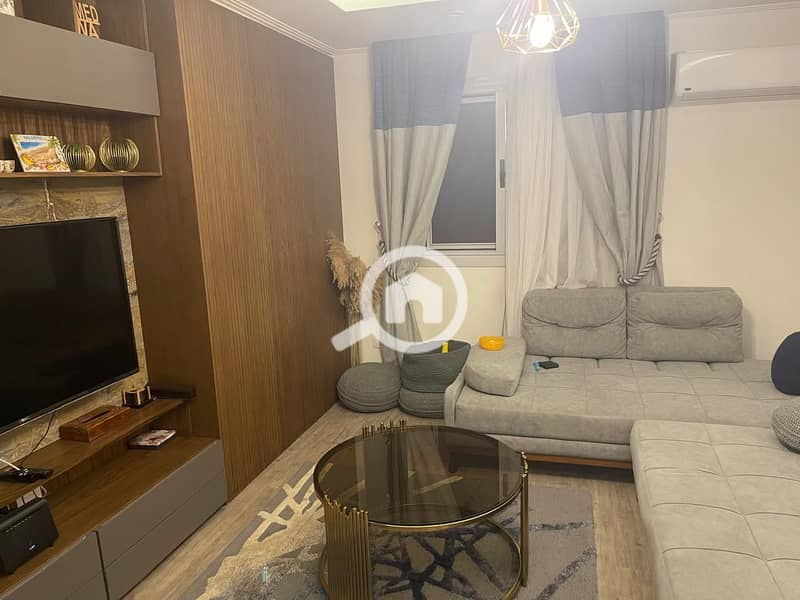 Apartment for sale - Kafr Abdu, Sakinah Bint Al-Hussain Street – pohled 5