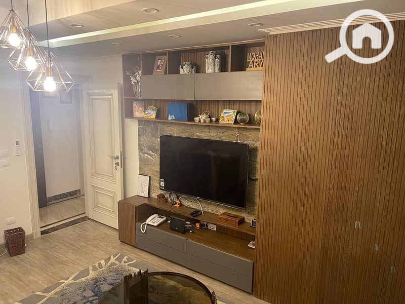 Apartment for sale - Kafr Abdu, Sakinah Bint Al-Hussain Street – pohled 6