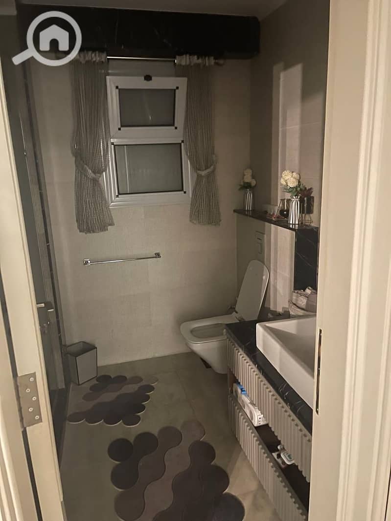 Apartment for sale - Kafr Abdu, Sakinah Bint Al-Hussain Street – další