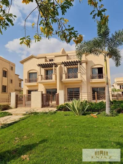 3 Bedroom Twin House for Sale in Madinaty, Cairo - IMG_2217(1). JPG