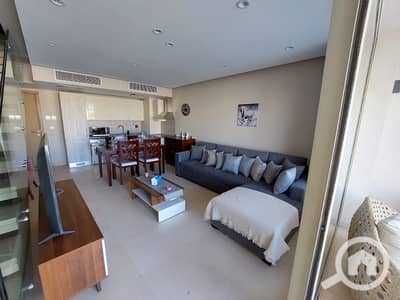 شقة 2 غرفة نوم للايجار في الجونة، البحر الأحمر - Rent in Gouna mangrovy 2025