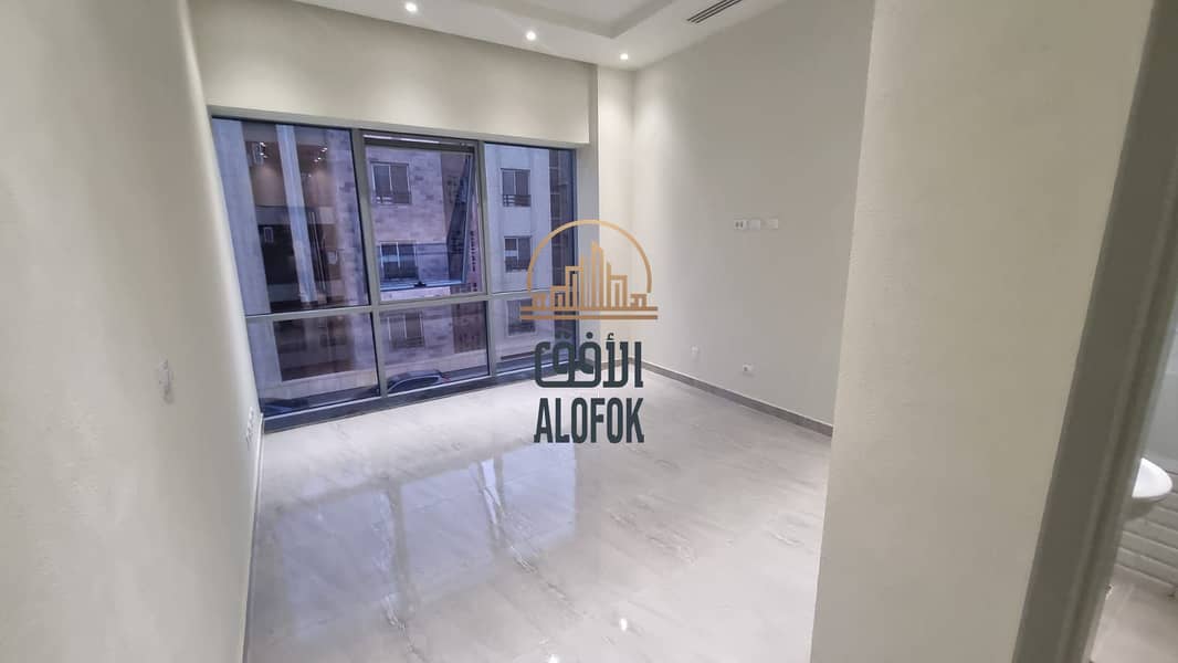 42.67 sqm office for rent at The Ledge Mall, Andalus – Directly opposite Seashore Hospital – 35,000 EGP/month - Ansicht 2