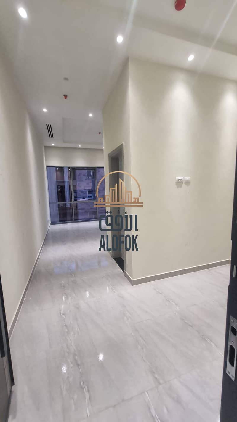 42.67 sqm office for rent at The Ledge Mall, Andalus – Directly opposite Seashore Hospital – 35,000 EGP/month - Ansicht 3