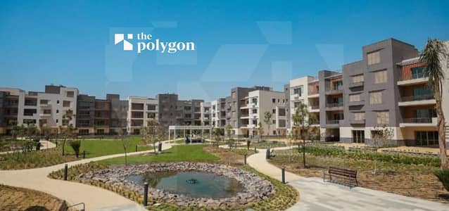 3 Bedroom Flat for Sale in New Cairo, Cairo - WhatsApp Image 2026-02-16 at 15.43. 26 (1). jpeg