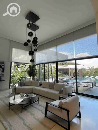 توين هاوس 5 غرف نوم للبيع في مدينة المستقبل، القاهرة - 1001331608. jpg