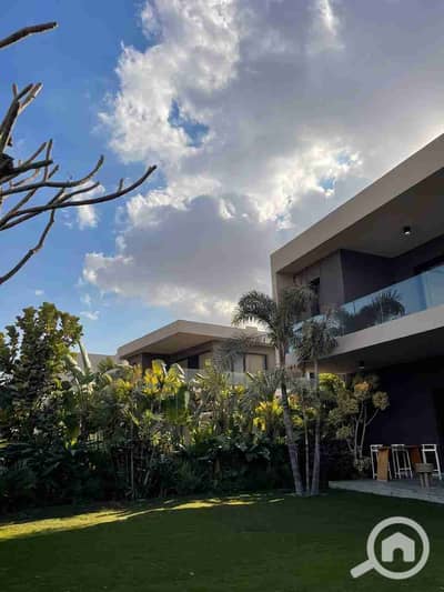 توين هاوس 8 غرف نوم للبيع في مدينة المستقبل، القاهرة - 1001331605. jpg