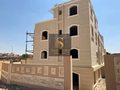 عقار سكني آخر 3 غرف نوم للبيع في الشيخ زايد، الجيزة - 904d7dec-b6a3-4876-973e-0e98038ee141. jpg