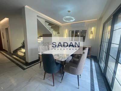 اي فيلا 4 غرف نوم للبيع في القاهرة الجديدة، القاهرة - 545313597_1321633022907231_8212866623640264161_n. jpg