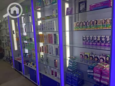 Pharmacy for Sale in Heliopolis, Cairo - 1000550496. jpg Pharmacy for Sale in Heliopolis, Cairo - 1000550496. jpg