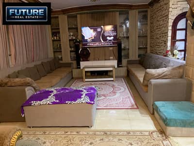 دوبلكس 4 غرف نوم للبيع في حدائق الاهرام، الجيزة - IMG-20231204-WA0038. jpg