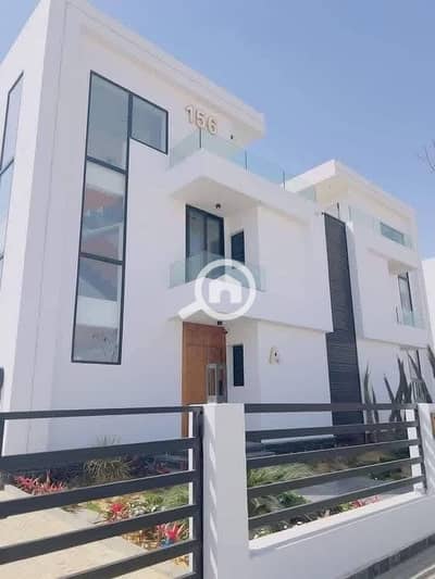3 Bedroom Twin House for Sale in Mostakbal City, Cairo - WhatsApp Image 2026-02-23 at 2.47. 43 AM. jpeg