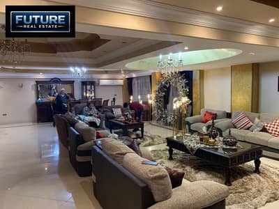 فلیٹ 5 غرف نوم للبيع في المقطم، القاهرة - IMG-20251201-WA0005. jpg