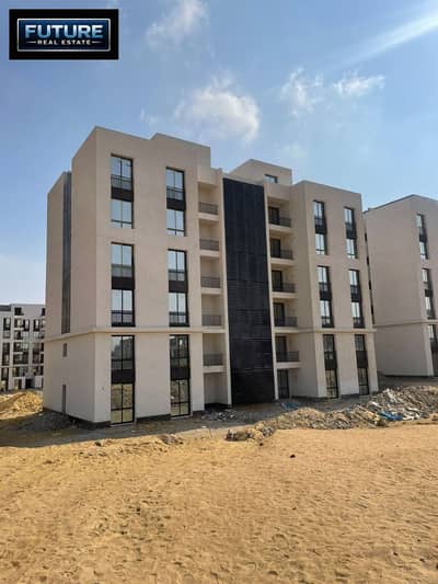 فلیٹ 2 غرفة نوم للبيع في حدائق اكتوبر، الجيزة - WhatsApp Image 2025-11-09 at 11.55. 18. jpeg1. jpeg