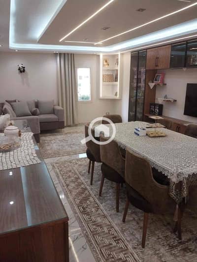 فلیٹ 2 غرفة نوم للايجار في القطامية، القاهرة - fcdac80e-1391-4505-80cd-6920c26f2a05. jpg