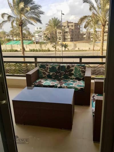 شقة 2 غرفة نوم للبيع في المقطم، القاهرة - WhatsApp Image 2026-02-21 at 6.13. 08 PM. jpeg