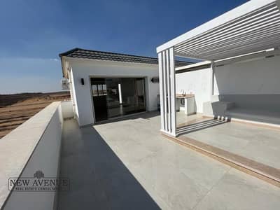 3 Bedroom Penthouse for Sale in 6th of October, Giza - WhatsApp Image 2026-02-20 at 10.48. 17 AM (1). jpeg