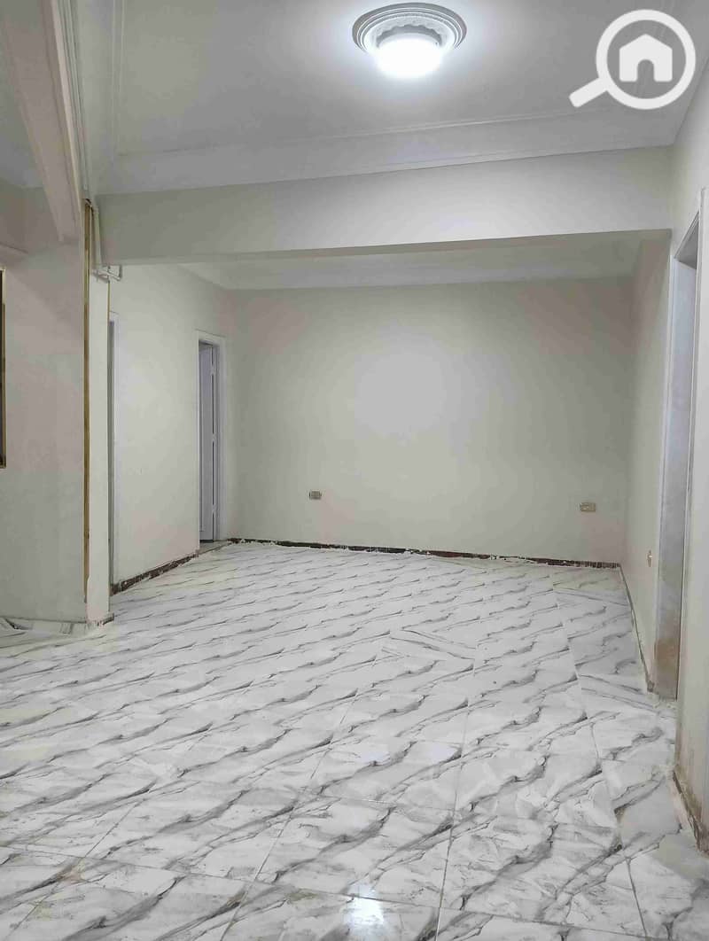 Administrative space for rent in El-Lebini, Haram, suitable for all activities, 250 sq m – pohled 2