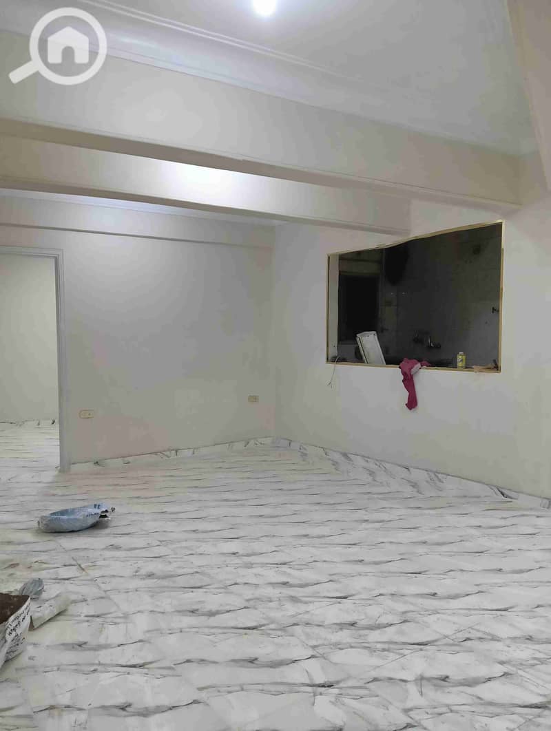 Administrative space for rent in El-Lebini, Haram, suitable for all activities, 250 sq m – pohled 3