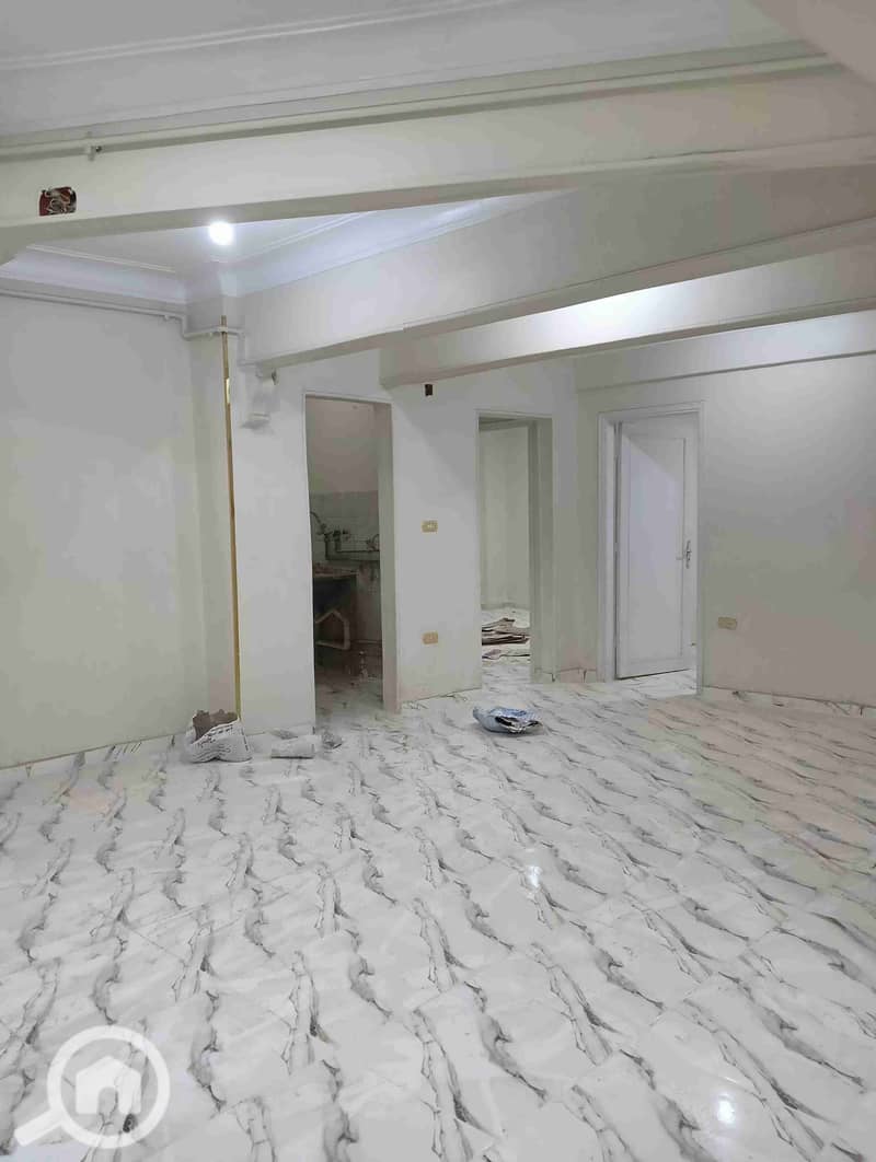 Administrative space for rent in El-Lebini, Haram, suitable for all activities, 250 sq m – pohled 4