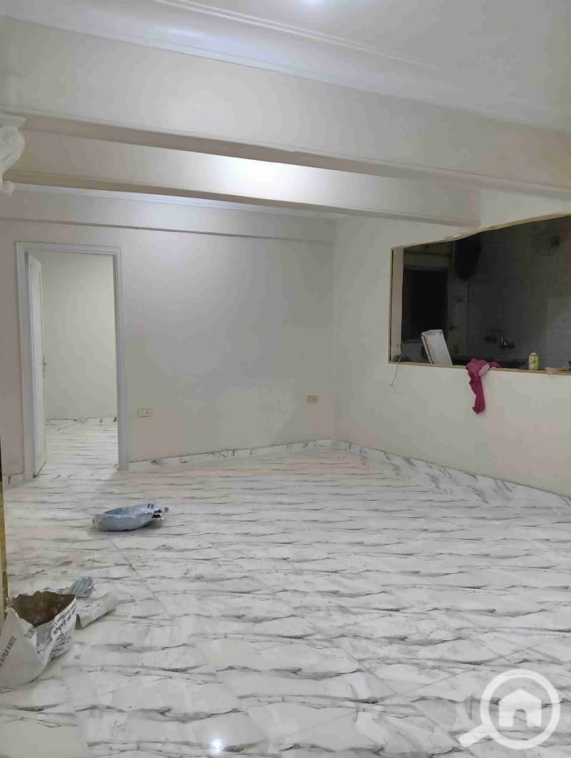 Administrative space for rent in El-Lebini, Haram, suitable for all activities, 250 sq m – pohled 5