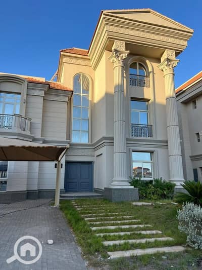 فیلا 5 غرف نوم للبيع في المنصورة الجديدة، الدقهلية - 7be38e3d-26a9-4d72-959e-ed3a4ecb5ce5. jpg