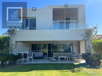 5 Bedroom Villa for Rent in North Coast, Matruh - IMG-20250128-WA0058. jpg