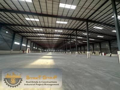 Factory for Sale in 10th of Ramadan, Sharqia - 501439521_1357831312106212_1560954507072738105_n. jpg