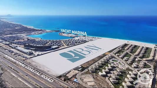 شاليه 1 غرفة نوم للبيع في الساحل الشمالي، مطروح - WhatsApp Image 2026-02-18 at 4.29. 03 PM. jpeg