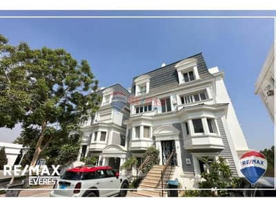 3 Bedroom iVilla for Sale in 6th of October, Giza - 668x452 (1). jpg