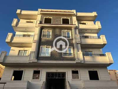 شقة 3 غرف نوم للبيع في 6 أكتوبر، الجيزة - WhatsApp Image 2026-02-22 at 06.36. 12 (1). jpeg