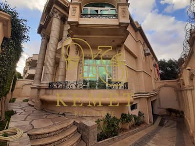 10+ Beds Villa for Sale in New Cairo, Cairo - WhatsApp Image 2026-02-22 at 3.41. 45 PM. jpeg 10+ Beds Villa for Sale in New Cairo, Cairo - WhatsApp Image 2026-02-22 at 3.41. 45 PM. jpeg