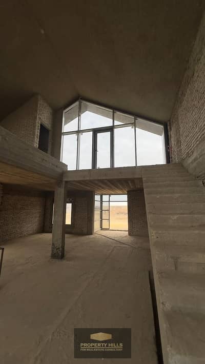 5 Bedroom Villa for Sale in Sheikh Zayed, Giza - WhatsApp Image 2026-02-22 at 1.07. 44 PM. jpeg 5 Bedroom Villa for Sale in Sheikh Zayed, Giza - WhatsApp Image 2026-02-22 at 1.07. 44 PM. jpeg