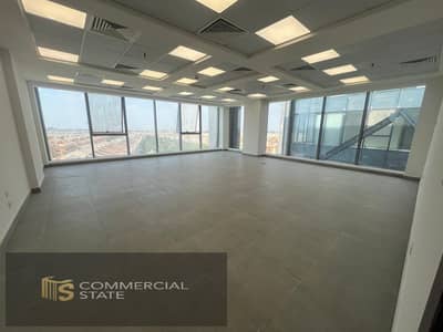 Office for Rent in New Cairo, Cairo - WhatsApp Image 2025-11-25 at 15.52. 17 (1). jpeg