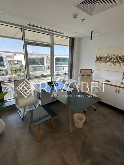 عيادة  للايجار في الشيخ زايد، الجيزة - WhatsApp Image 2026-02-18 at 3.34. 24 PM (1). jpeg