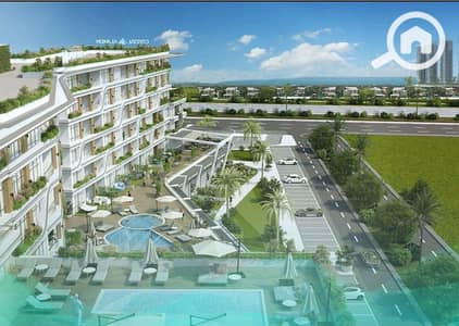 1 Bedroom Hotel Apartment for Sale in North Coast, Matruh - 2. jpg