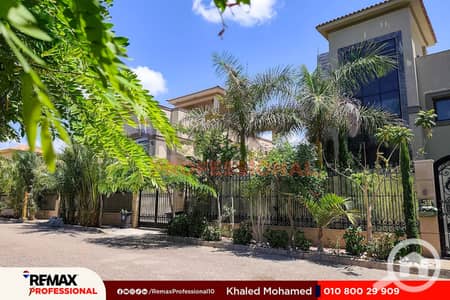 7 Bedroom Villa for Sale in Agami, Alexandria - IMG_20250807_133952. jpg