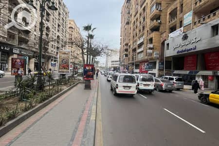 شقة 3 غرف نوم للبيع في سموحة، الإسكندرية - 0. jpg