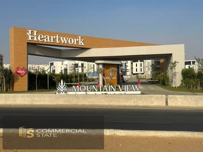 Office for Rent in New Cairo, Cairo - WhatsApp Image 2026-02-17 at 4.46. 30 PM (2). jpeg Office for Rent in New Cairo, Cairo - WhatsApp Image 2026-02-17 at 4.46. 30 PM (2). jpeg