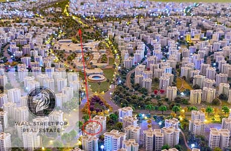 3 Bedroom Apartment for Sale in New Capital City, Cairo - 631841461_122197350716461383_1436724901895027620_n. jpg