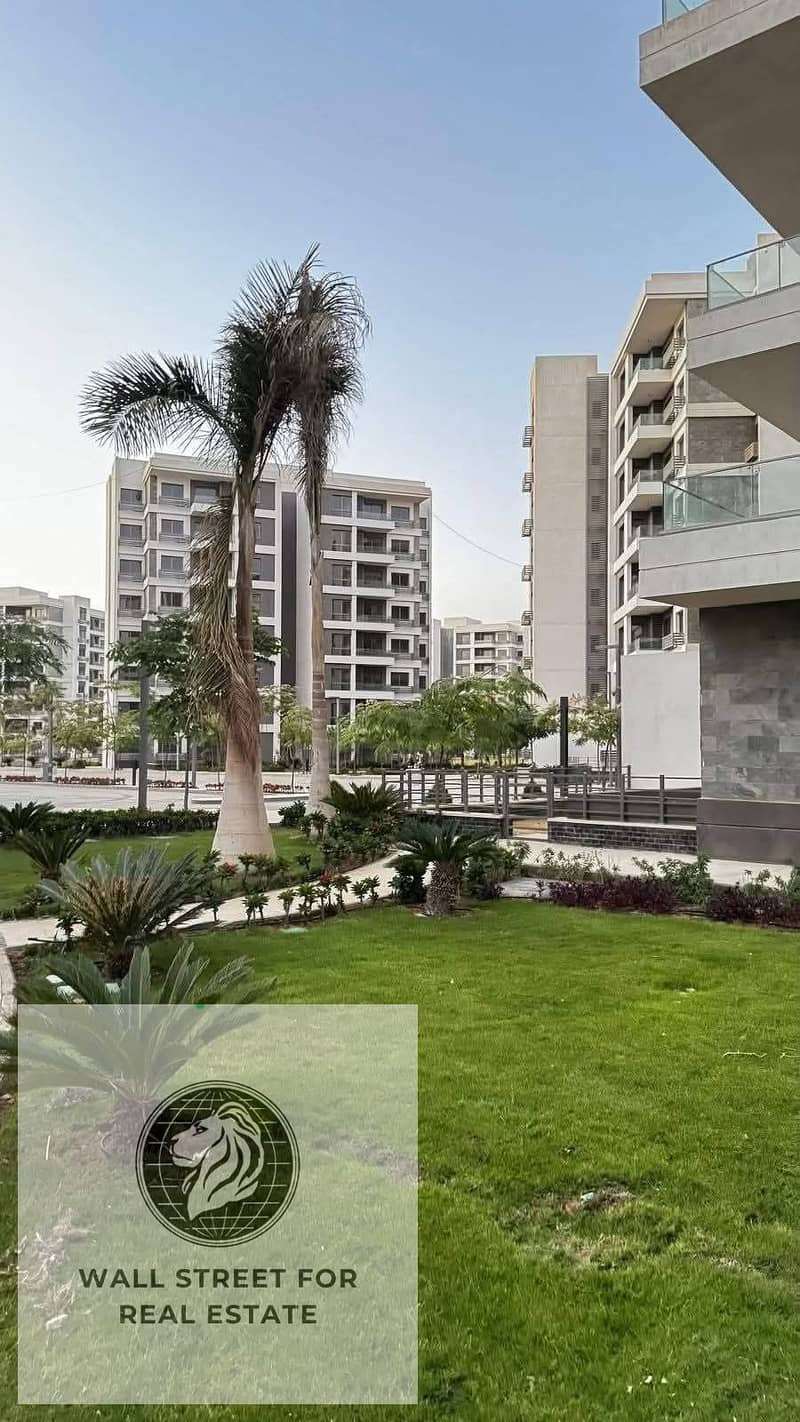 apartment 182m for sale in Noor city ready to move old contract – pohled 6