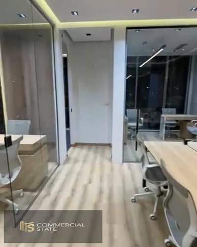 مکتب للايجار في القاهرة الجديدة، القاهرة - WhatsApp Image 2026-02-16 at 12.01. 17 (1). jpeg مکتب للايجار في القاهرة الجديدة، القاهرة - WhatsApp Image 2026-02-16 at 12.01. 17 (1). jpeg