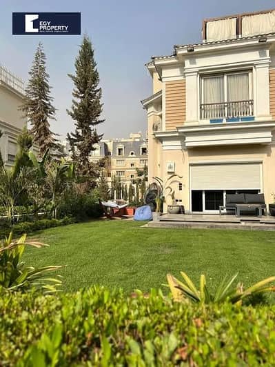 3 Bedroom Villa for Sale in New Cairo, Cairo - 589246014_24510891728584950_2569531799075297171_n. jpg 3 Bedroom Villa for Sale in New Cairo, Cairo - 589246014_24510891728584950_2569531799075297171_n. jpg